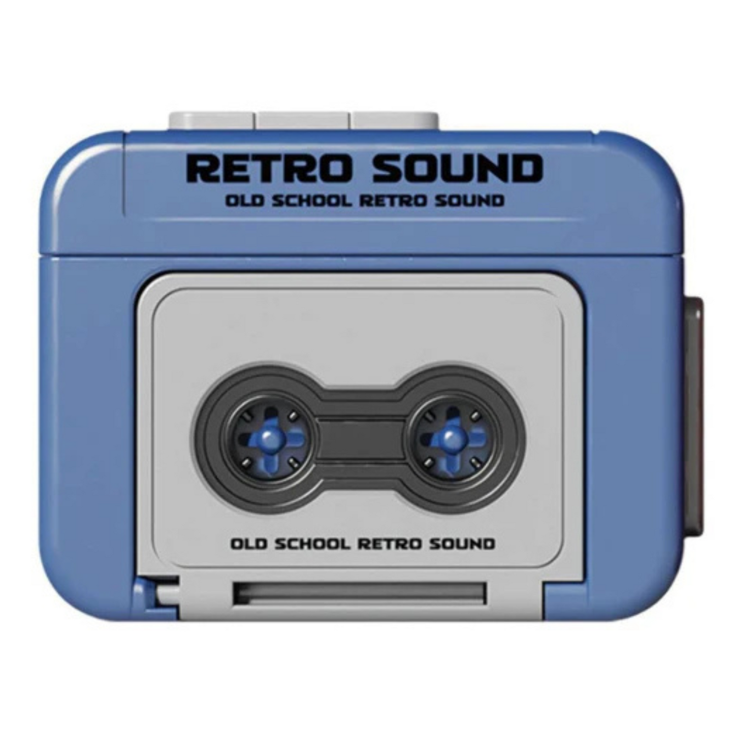 Llavero Retro Cassette